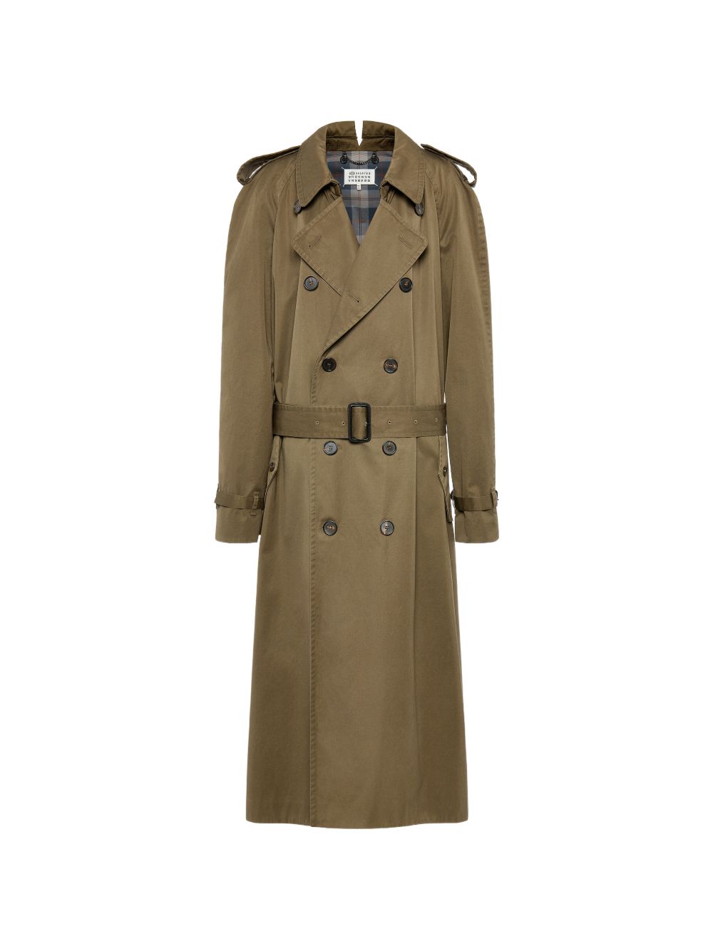 Maison Margiela Coat