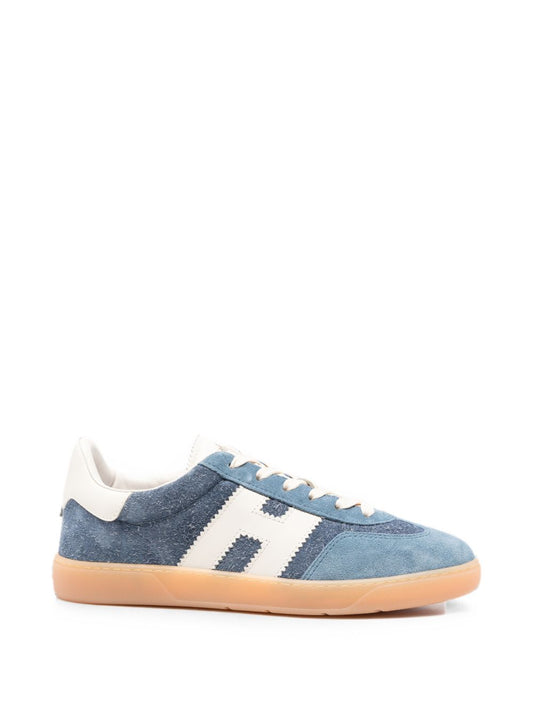 HOGAN Sneakers LIGHT BLUE