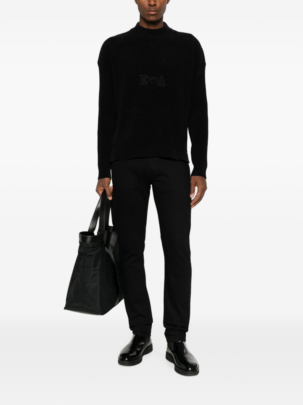 EMPORIO ARMANI CAPSULE Sweaters