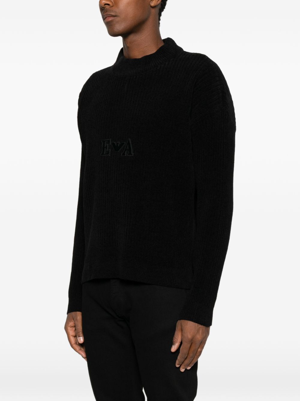 EMPORIO ARMANI CAPSULE Sweaters