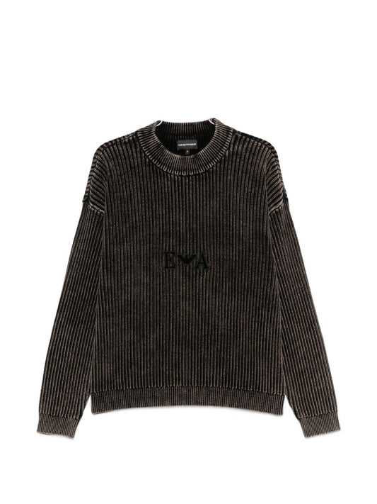EMPORIO ARMANI CAPSULE Sweaters