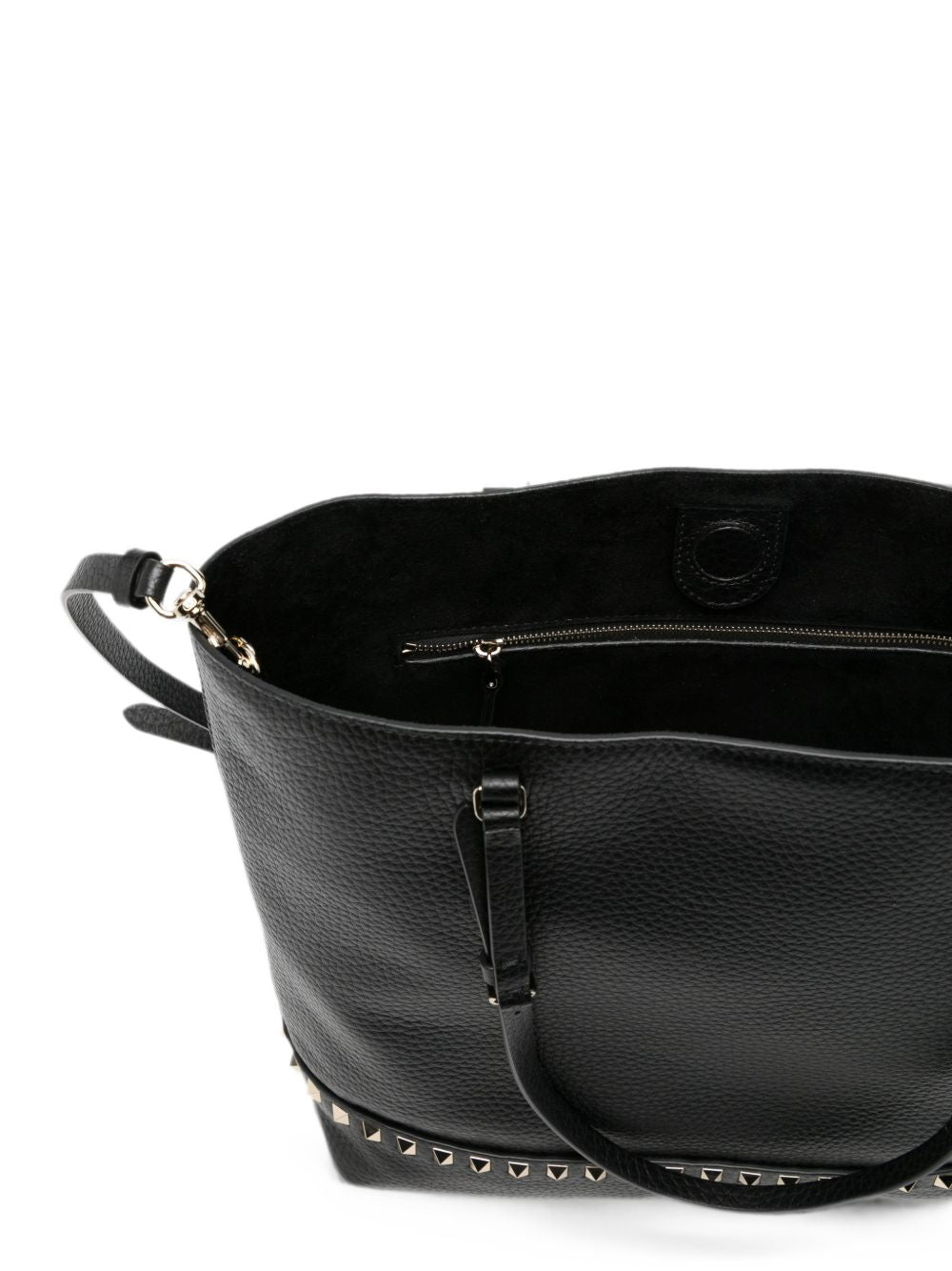Valentino Garavani Rockstud Small Shoulder Bag