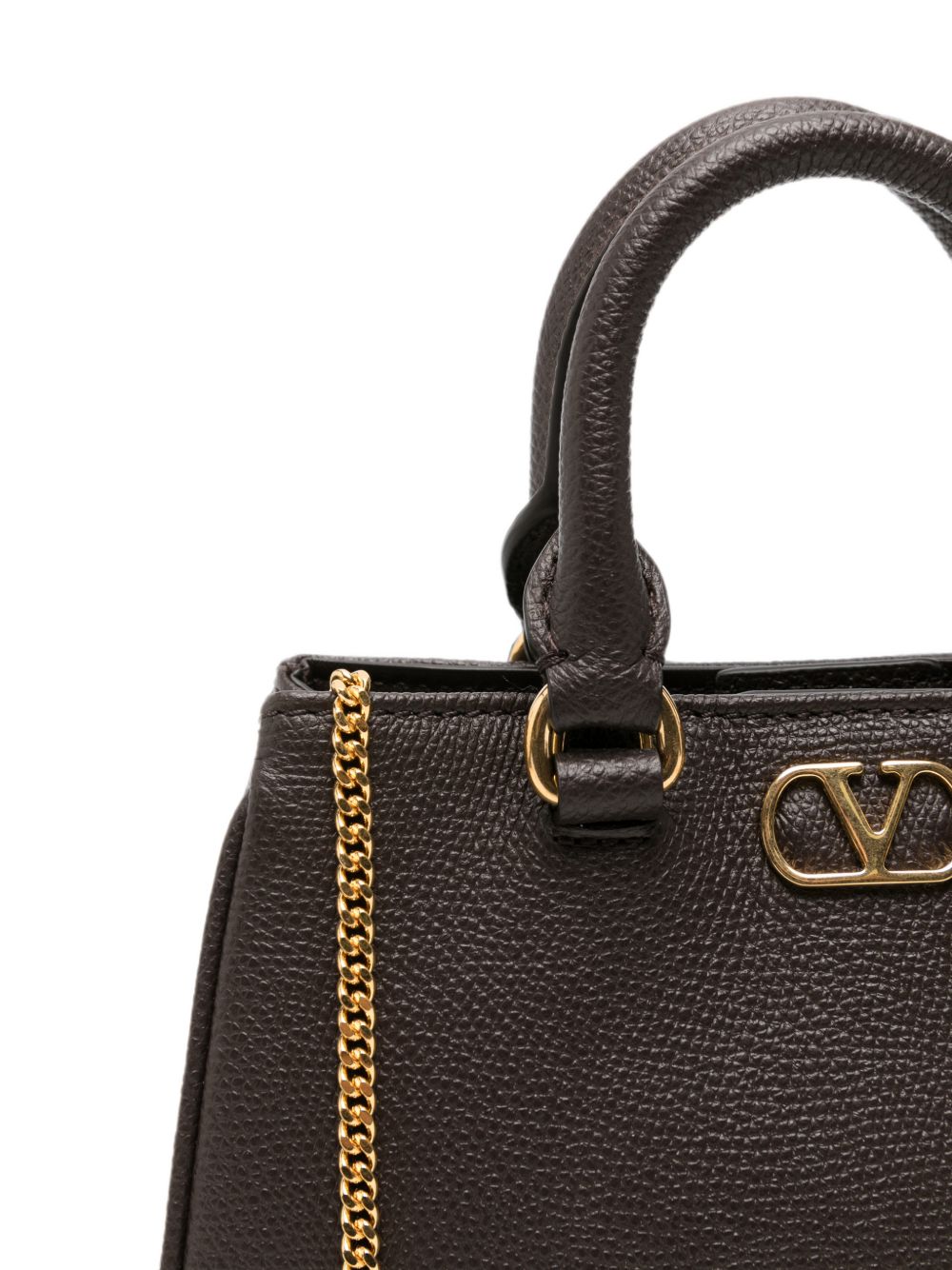 Valentino Garavani VLogo Signature Mini Bag