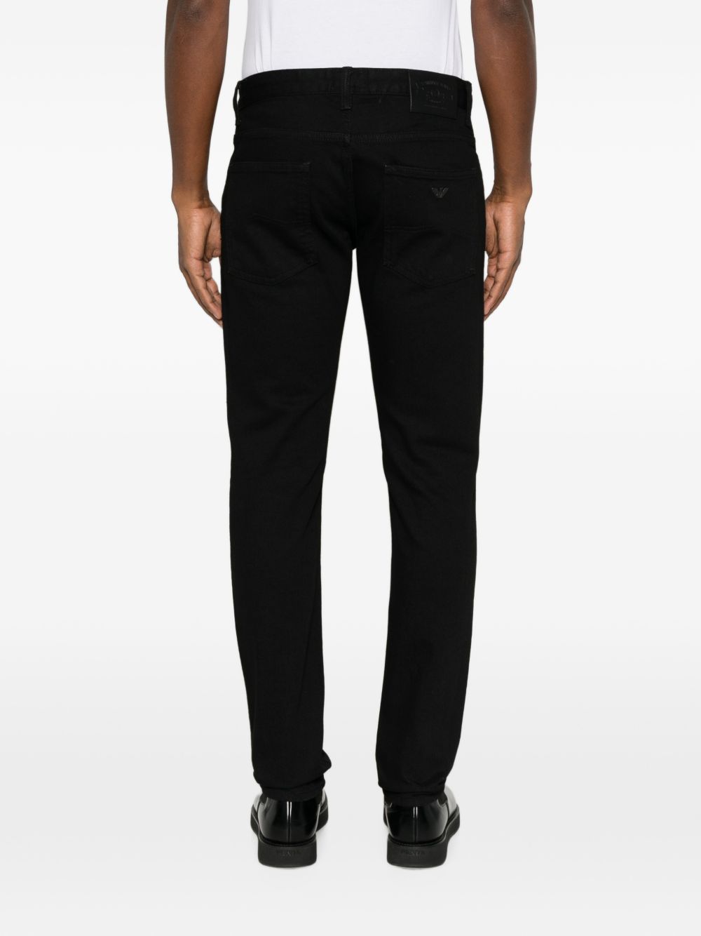Emporio Armani Belt