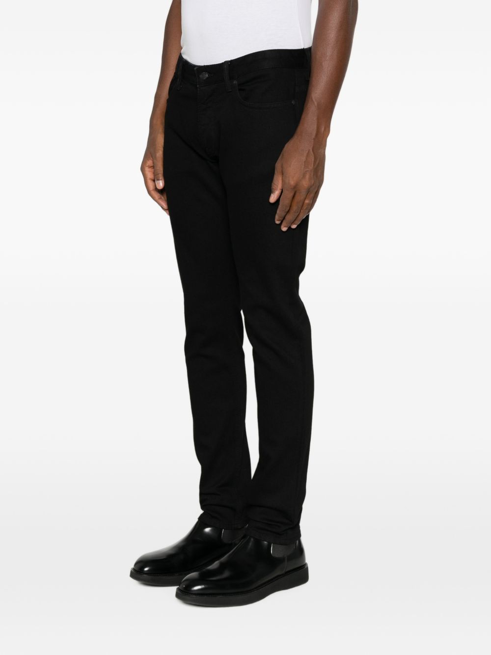 Emporio Armani Belt