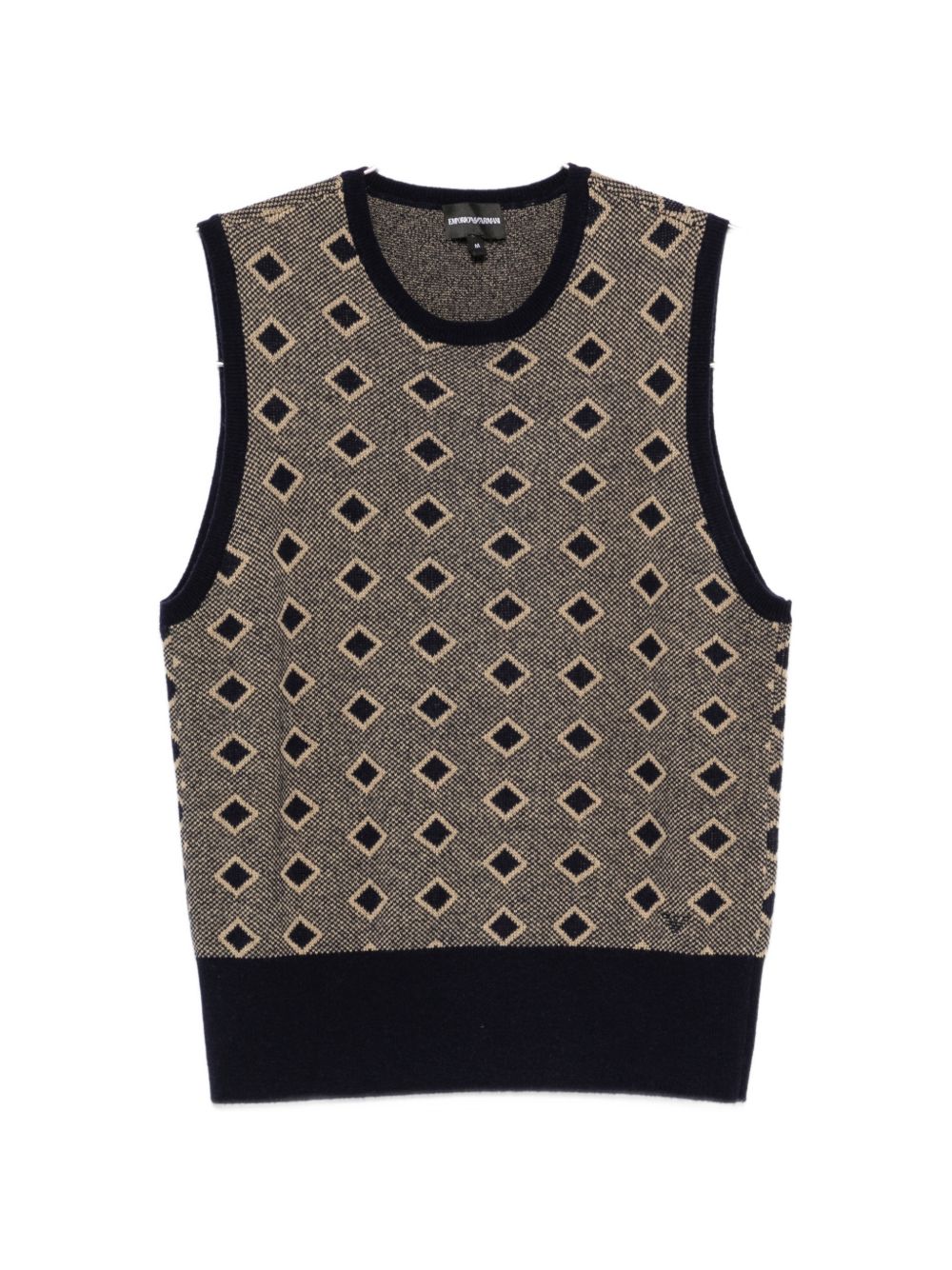 Emporio Armani Sweaters