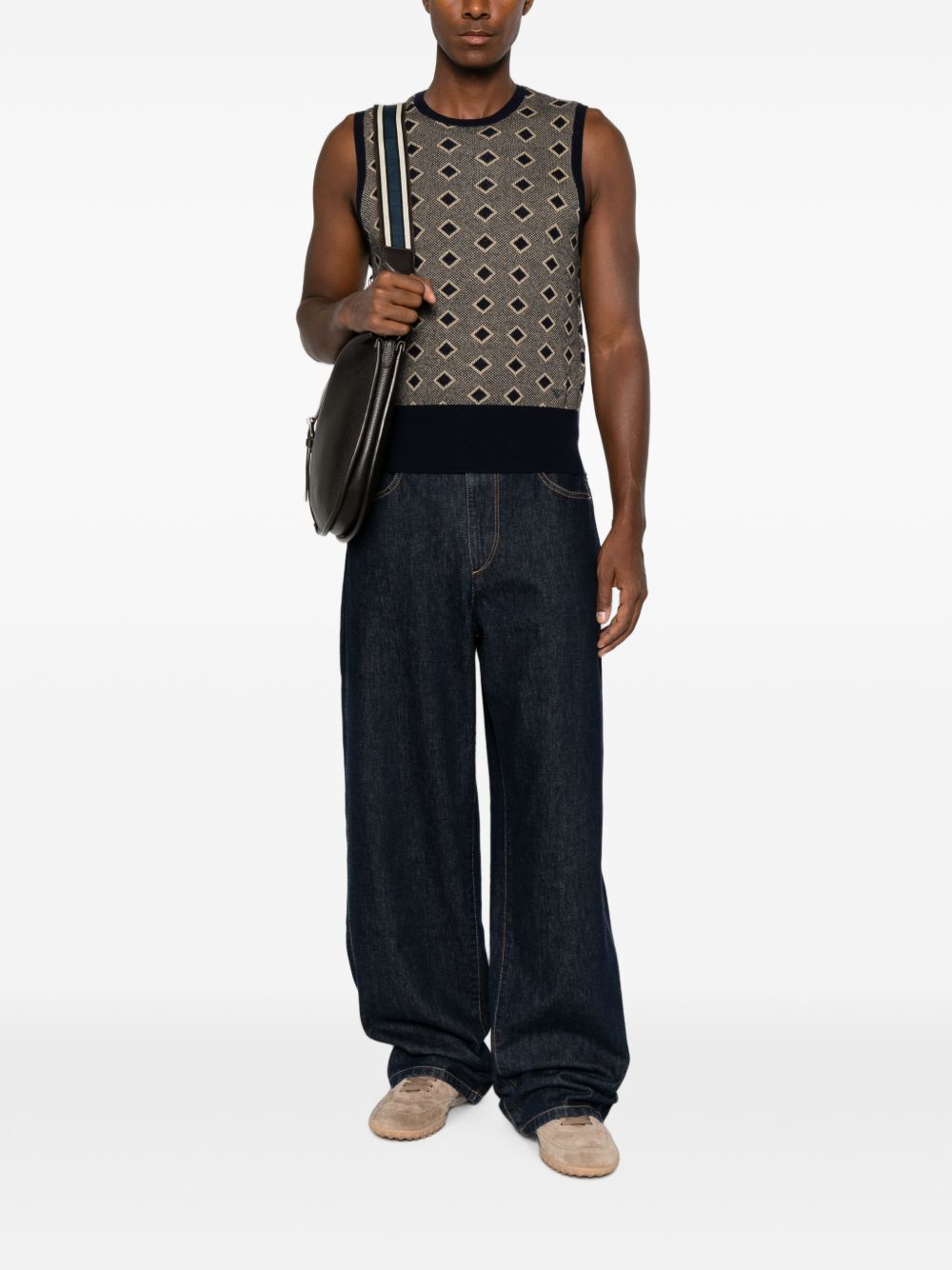 Emporio Armani Sweaters