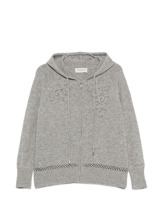 ERMANNO FIRENZE Sweaters