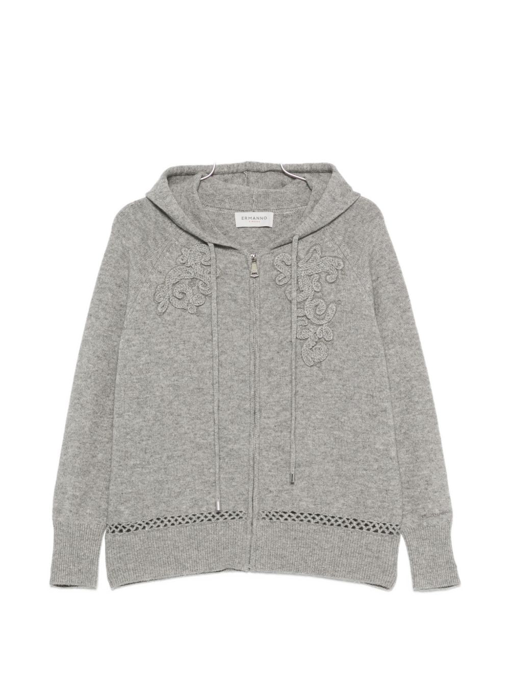 ERMANNO FIRENZE Sweaters