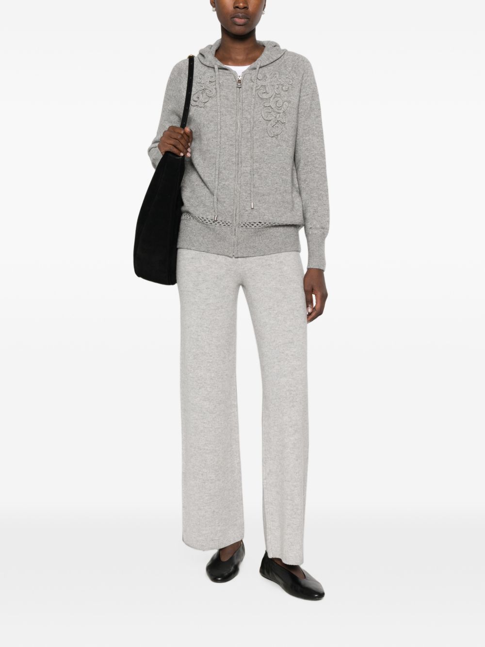 ERMANNO FIRENZE Sweaters