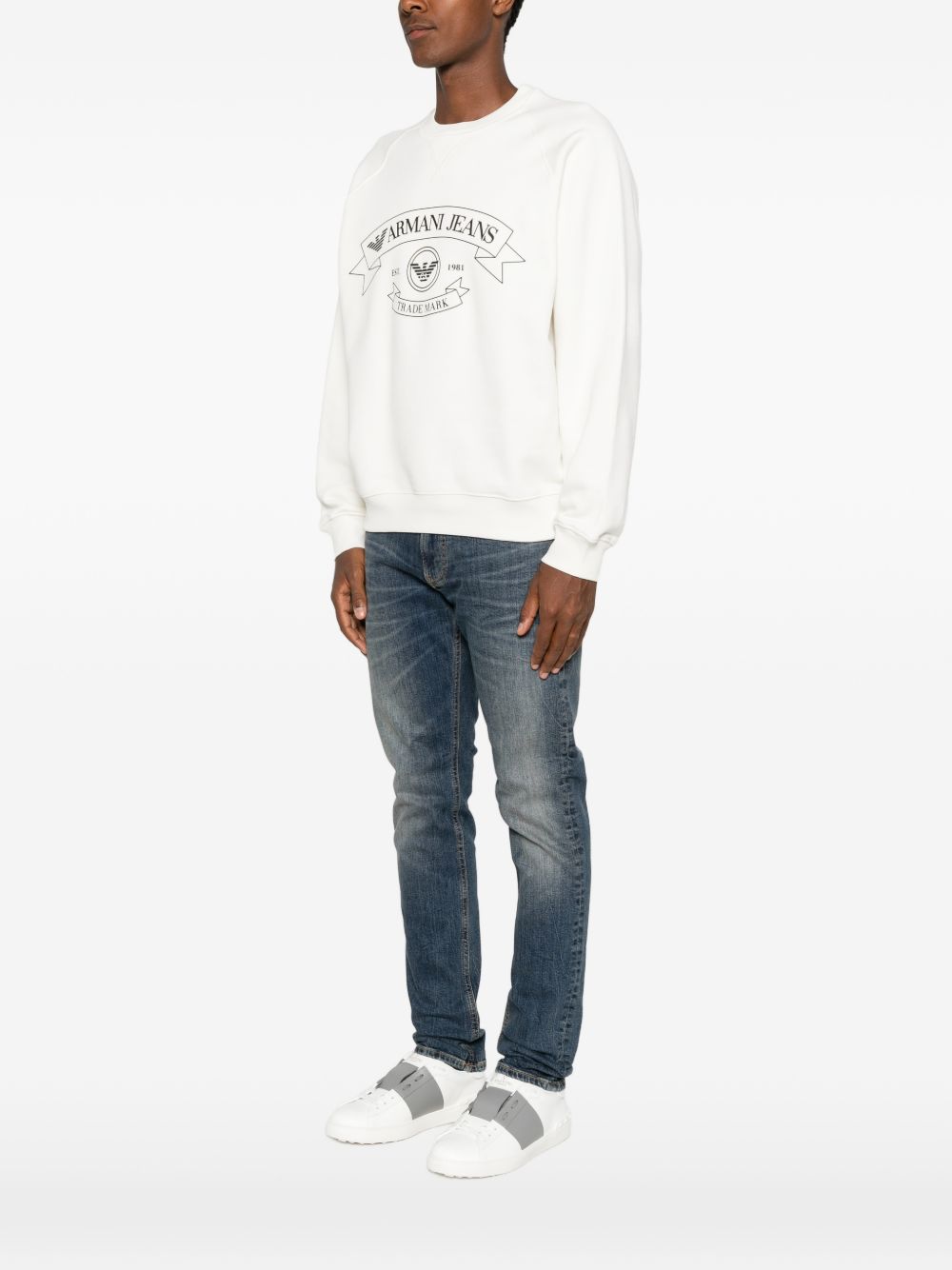 EMPORIO ARMANI CAPSULE Sweaters