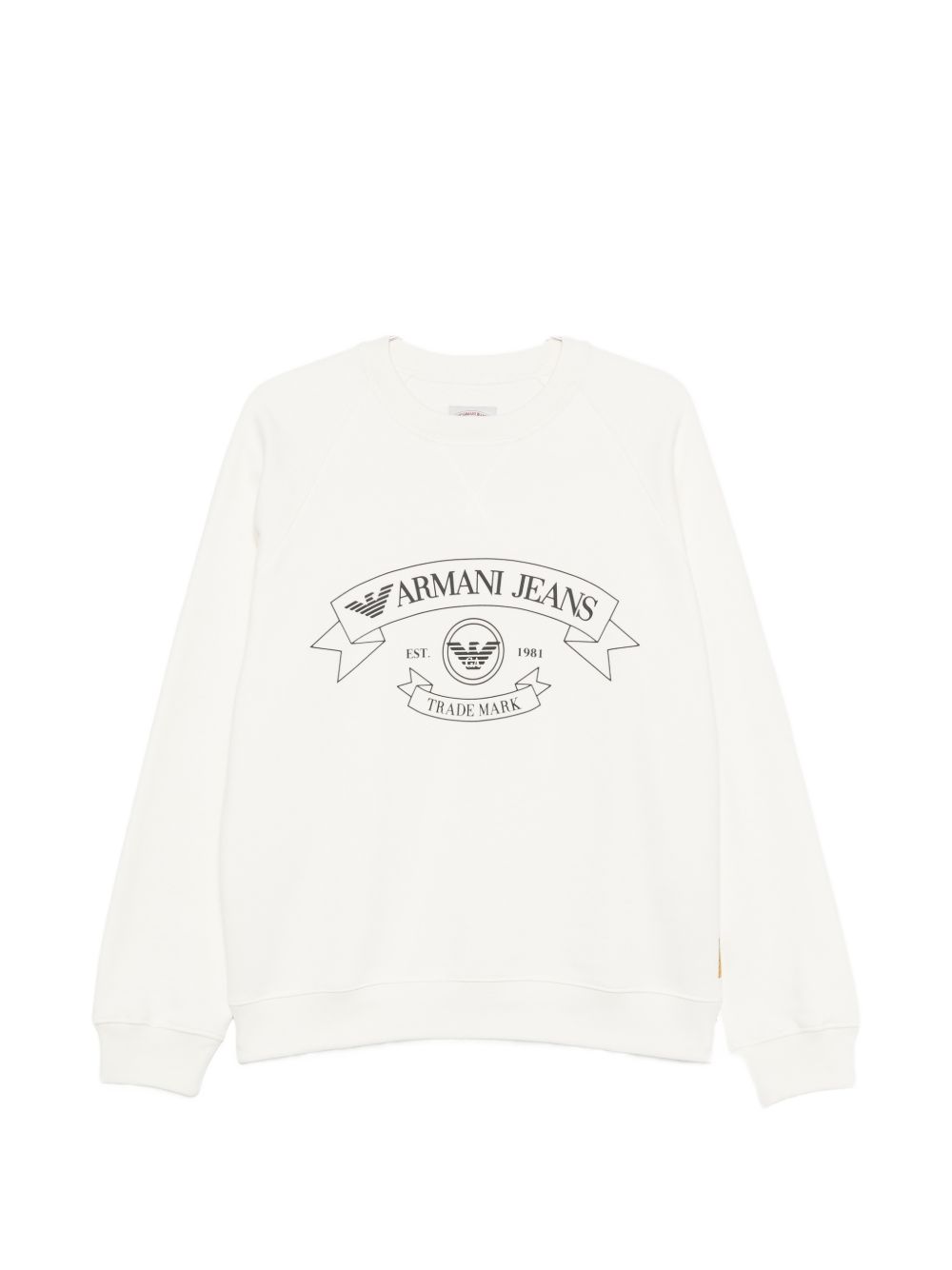 EMPORIO ARMANI CAPSULE Sweaters