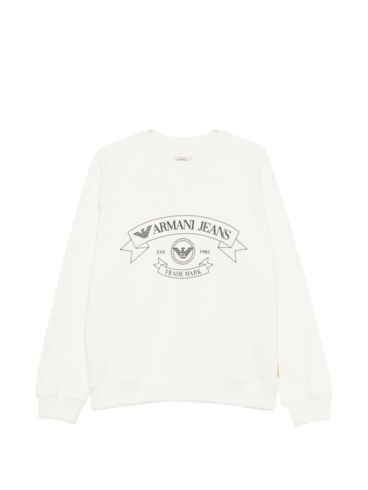 EMPORIO ARMANI CAPSULE Sweaters