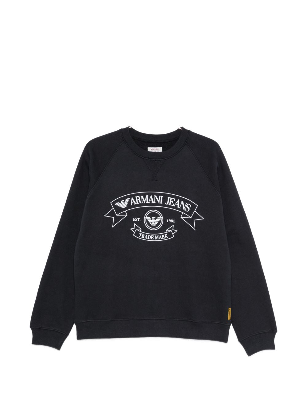 EMPORIO ARMANI CAPSULE Sweaters