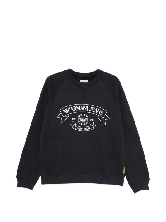 EMPORIO ARMANI CAPSULE Sweaters