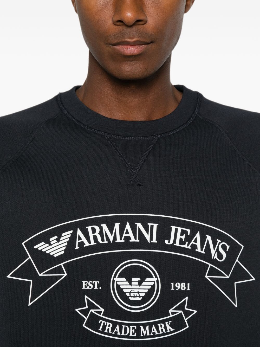 EMPORIO ARMANI CAPSULE Sweaters