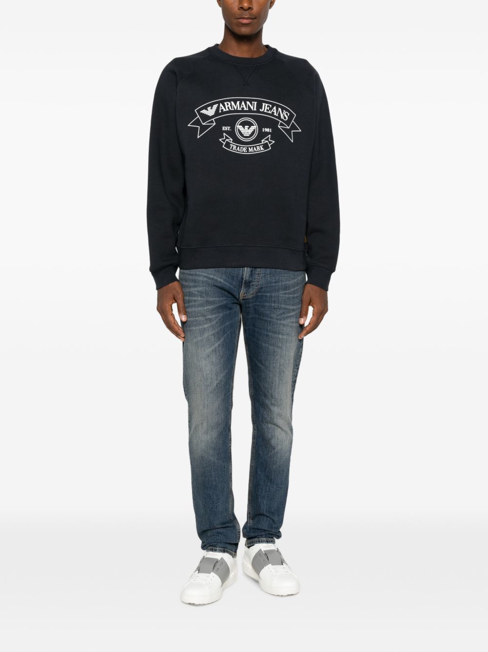 EMPORIO ARMANI CAPSULE Sweaters