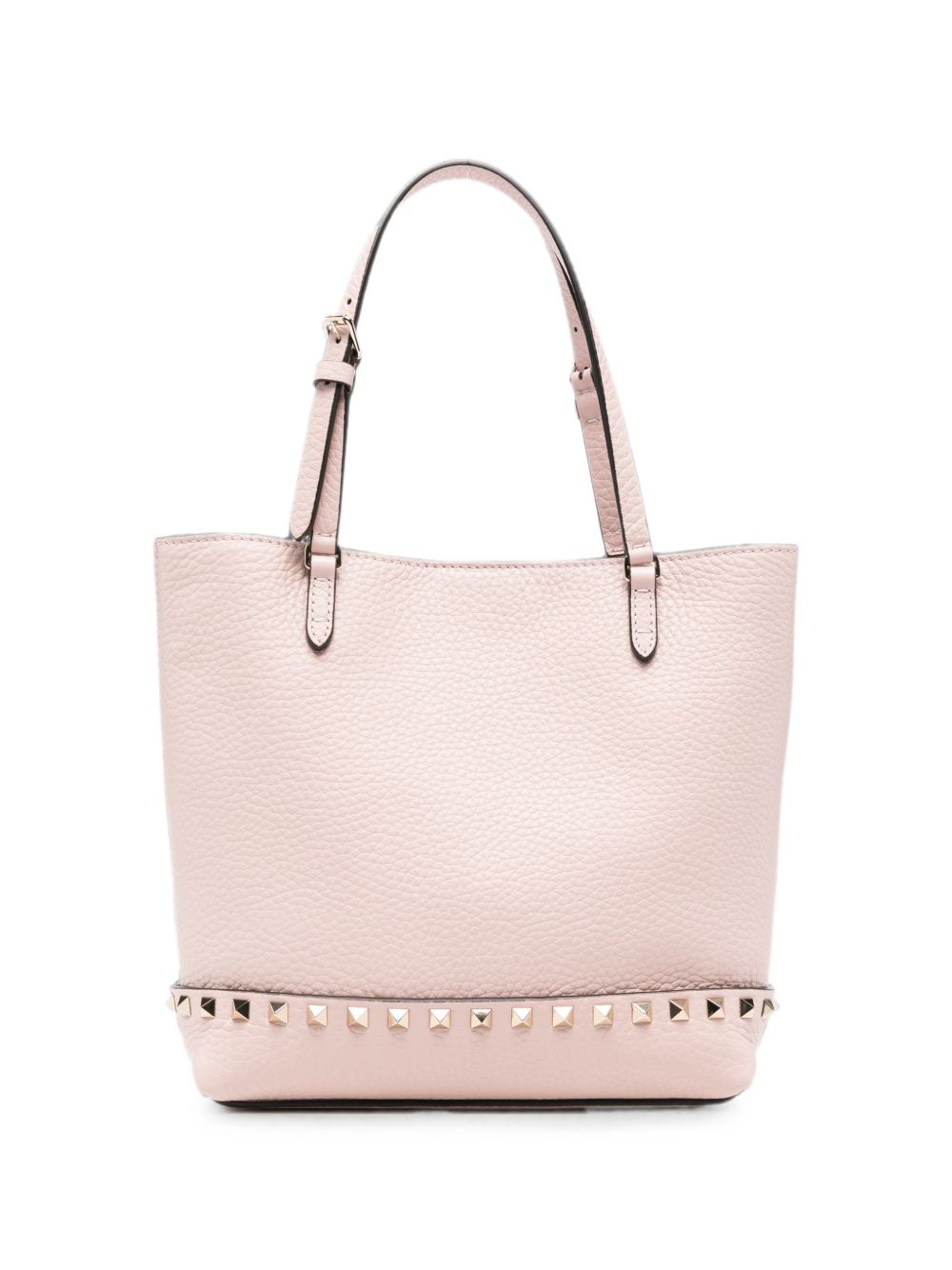Valentino Garavani Rockstud Small Shoulder Bag