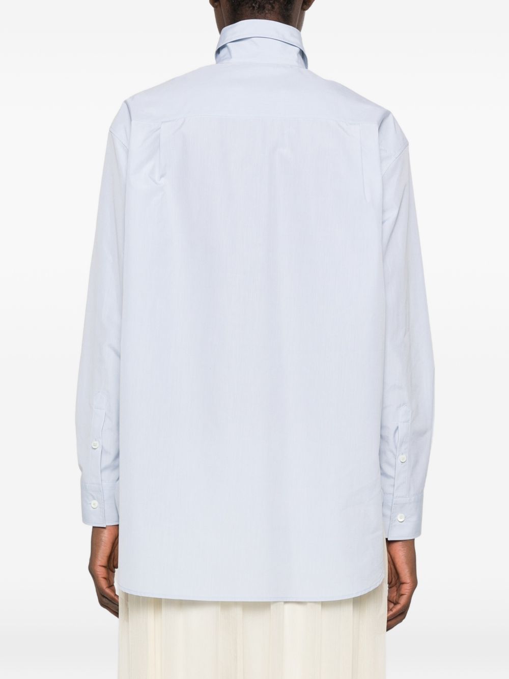 Jil Sander Shirt