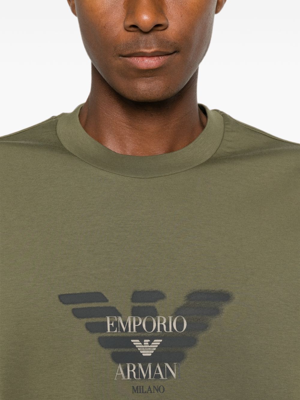 Emporio Armani Shirt