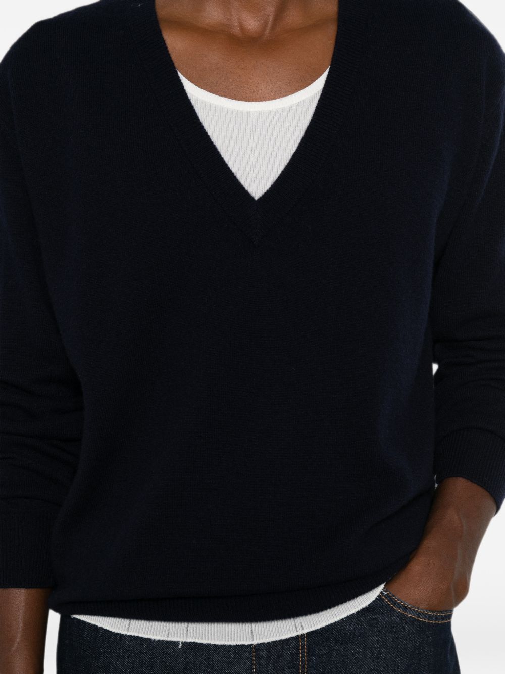 extreme cashmere Sweater