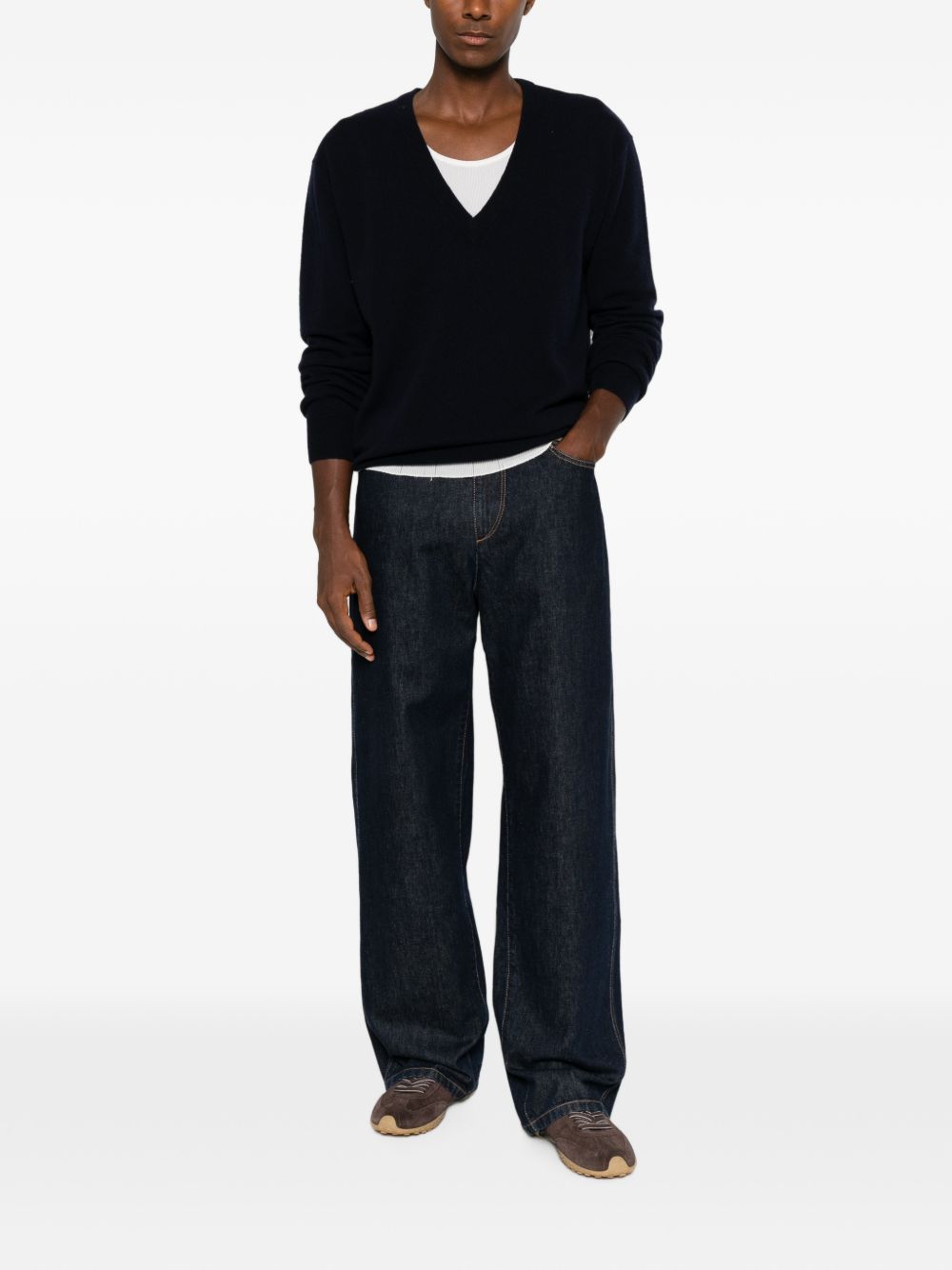 extreme cashmere Sweater