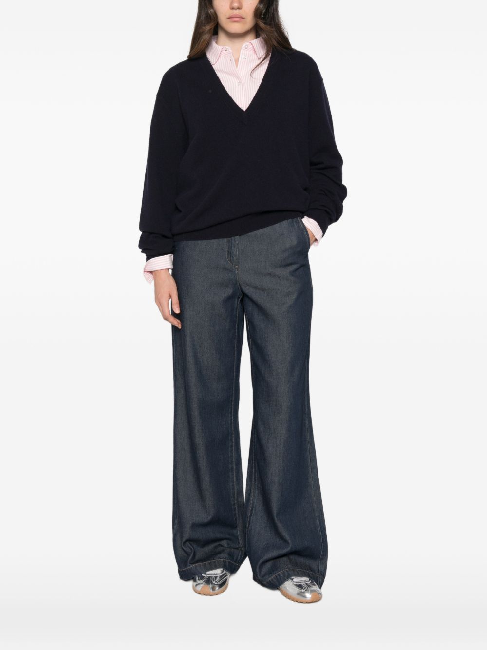 extreme cashmere Sweater