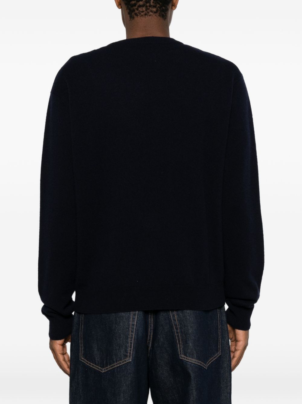 extreme cashmere Sweater