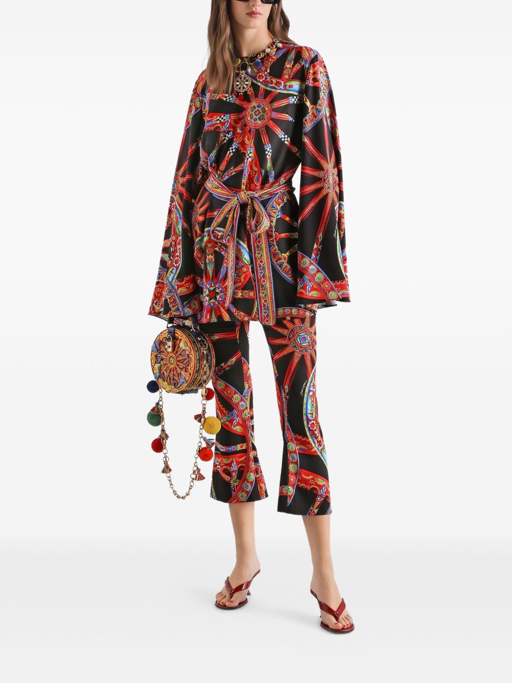 Dolce & Gabbana Dresses BLACK