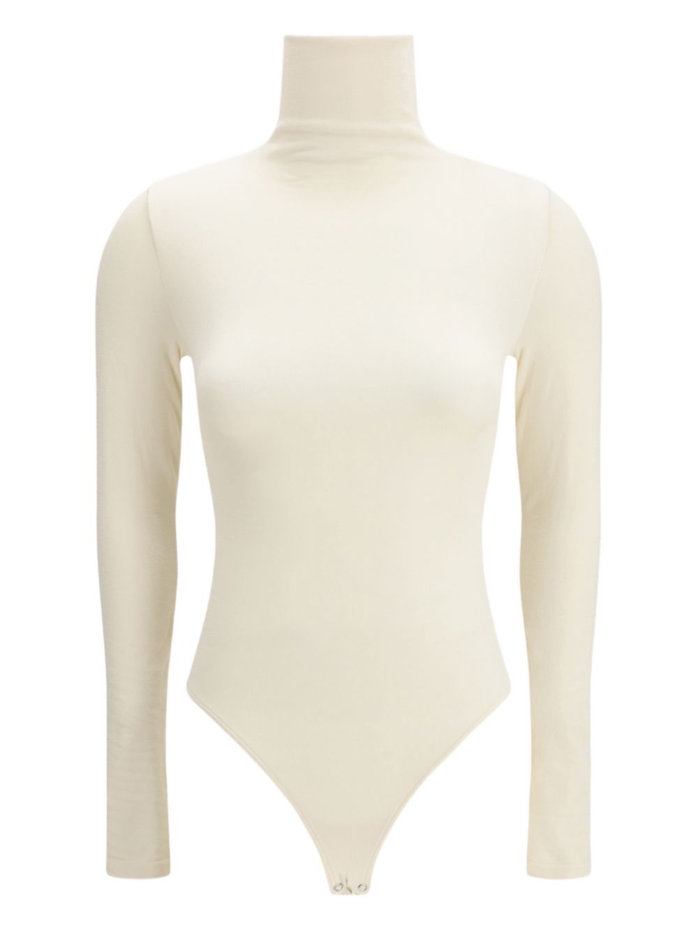 WOLFORD Top ECRU