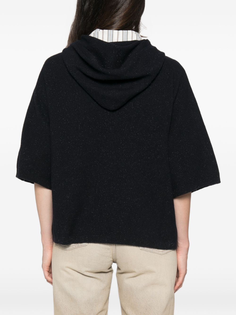 Fabiana Filippi Sweater