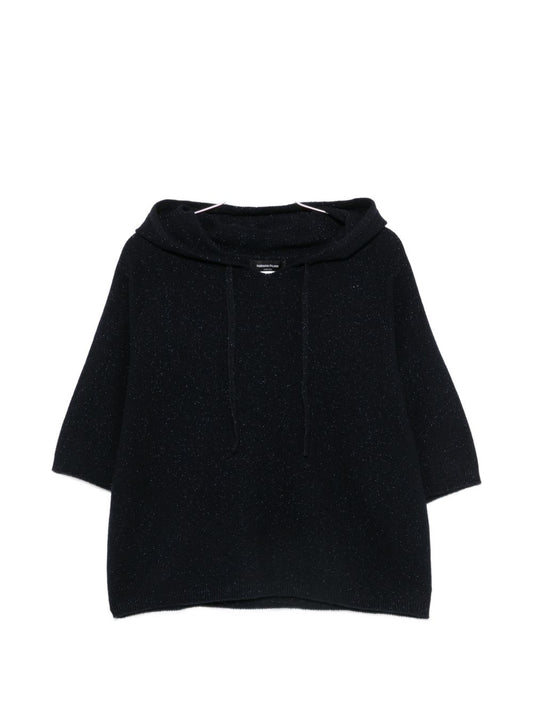 Fabiana Filippi Sweaters NAVY