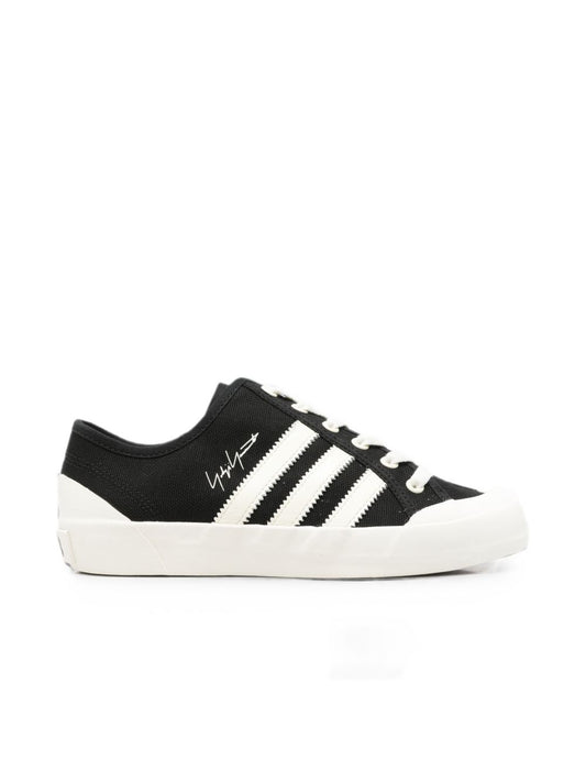 Y-3 Sneakers BLACK