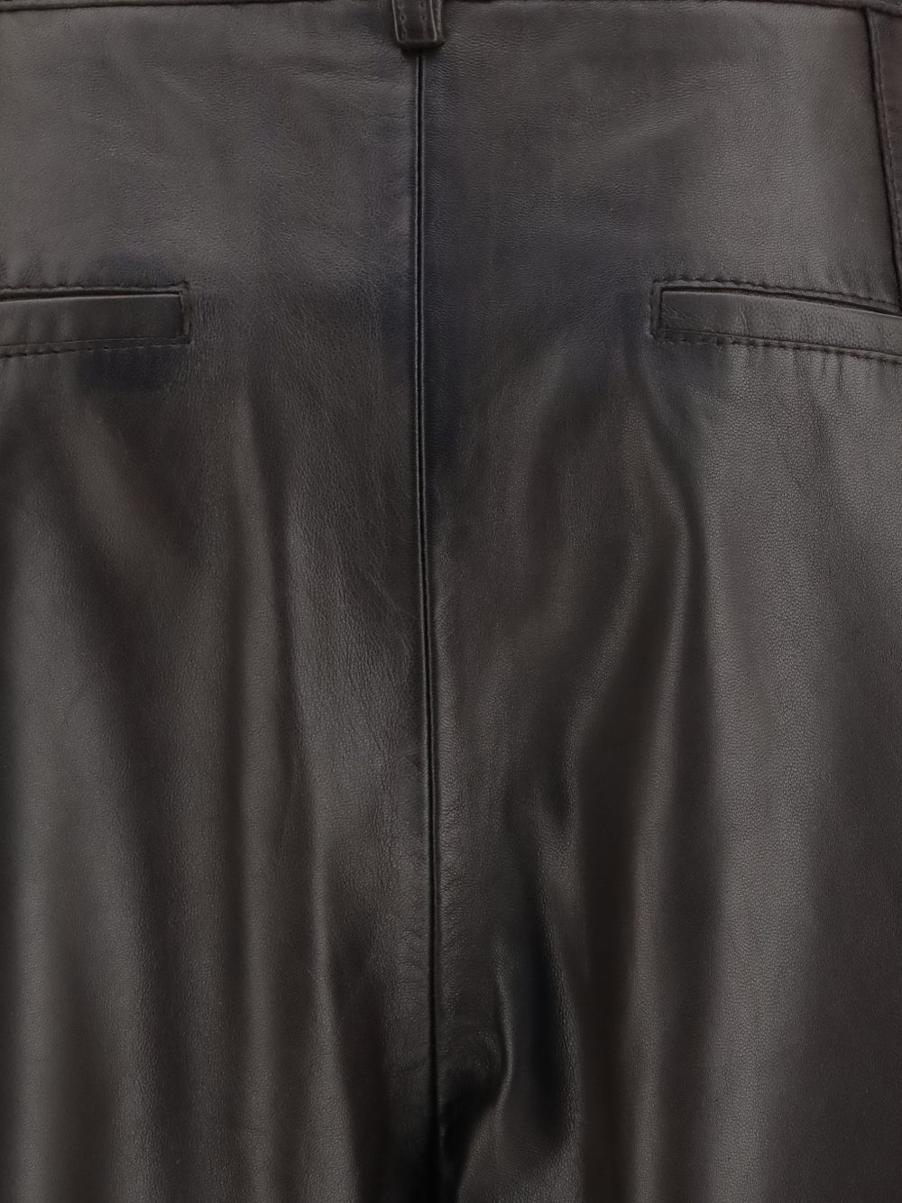 Parosh Trousers BROWN