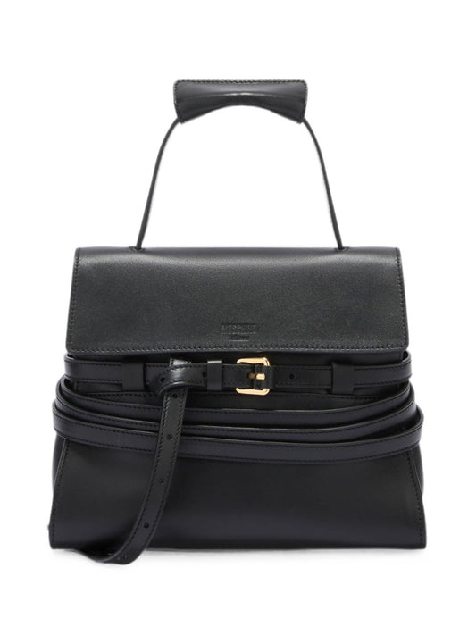 Moschino Bags.. BLACK