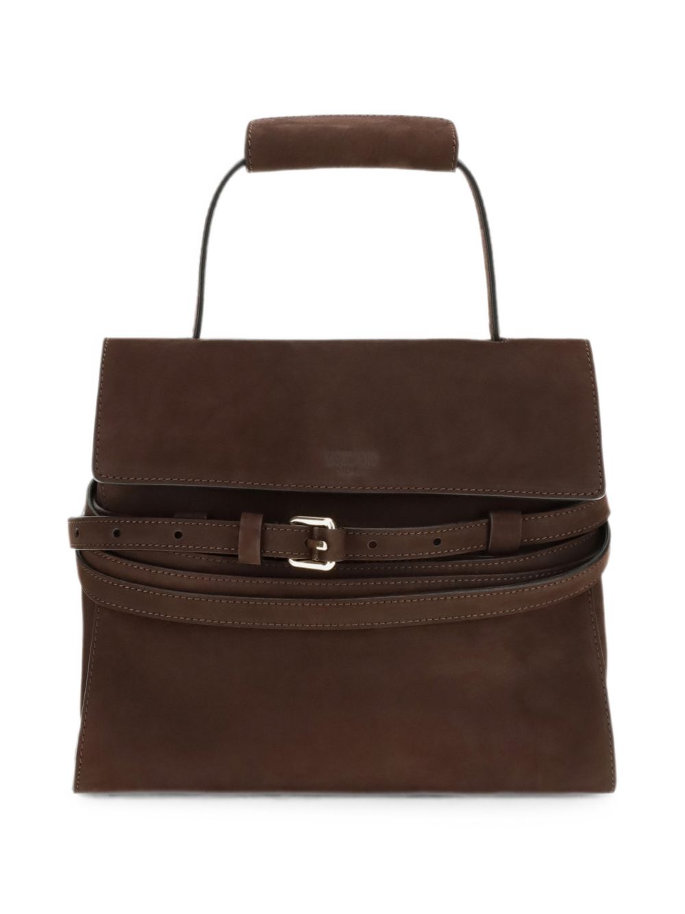 Moschino Bags.. BROWN