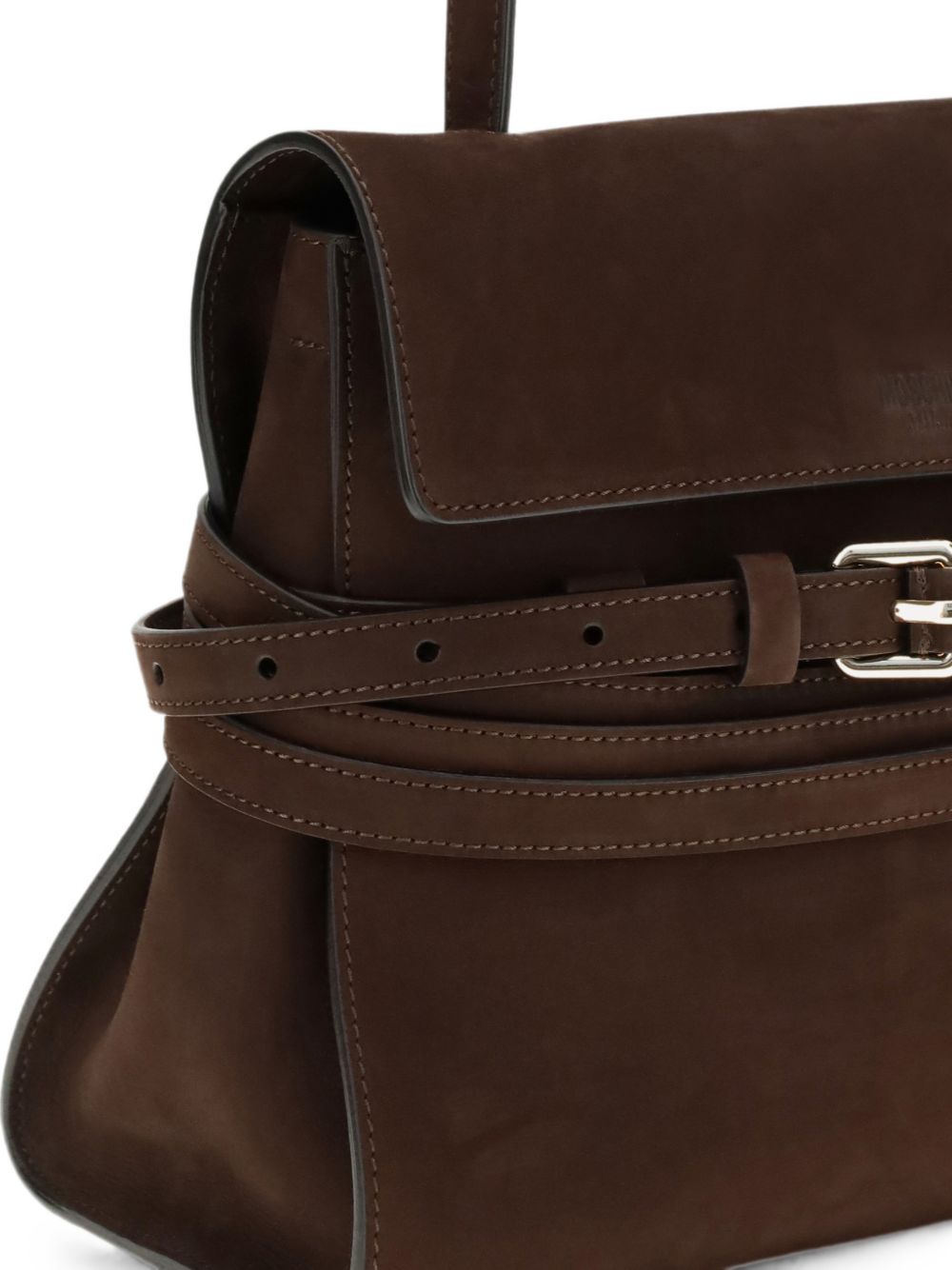 Moschino Bags.. BROWN
