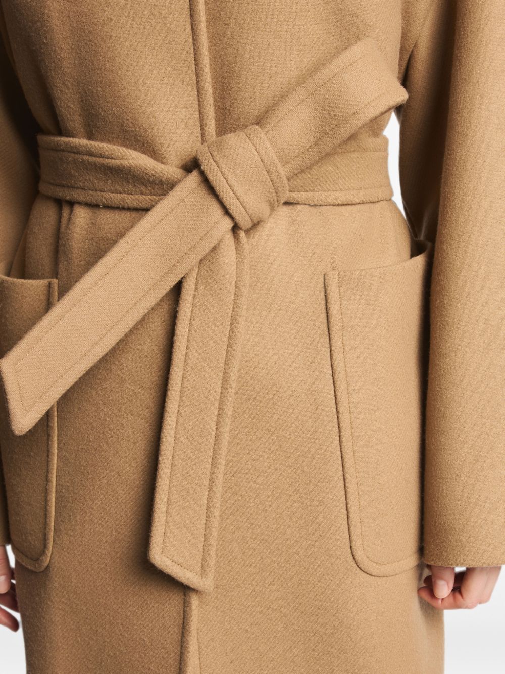 FAY Coats BEIGE