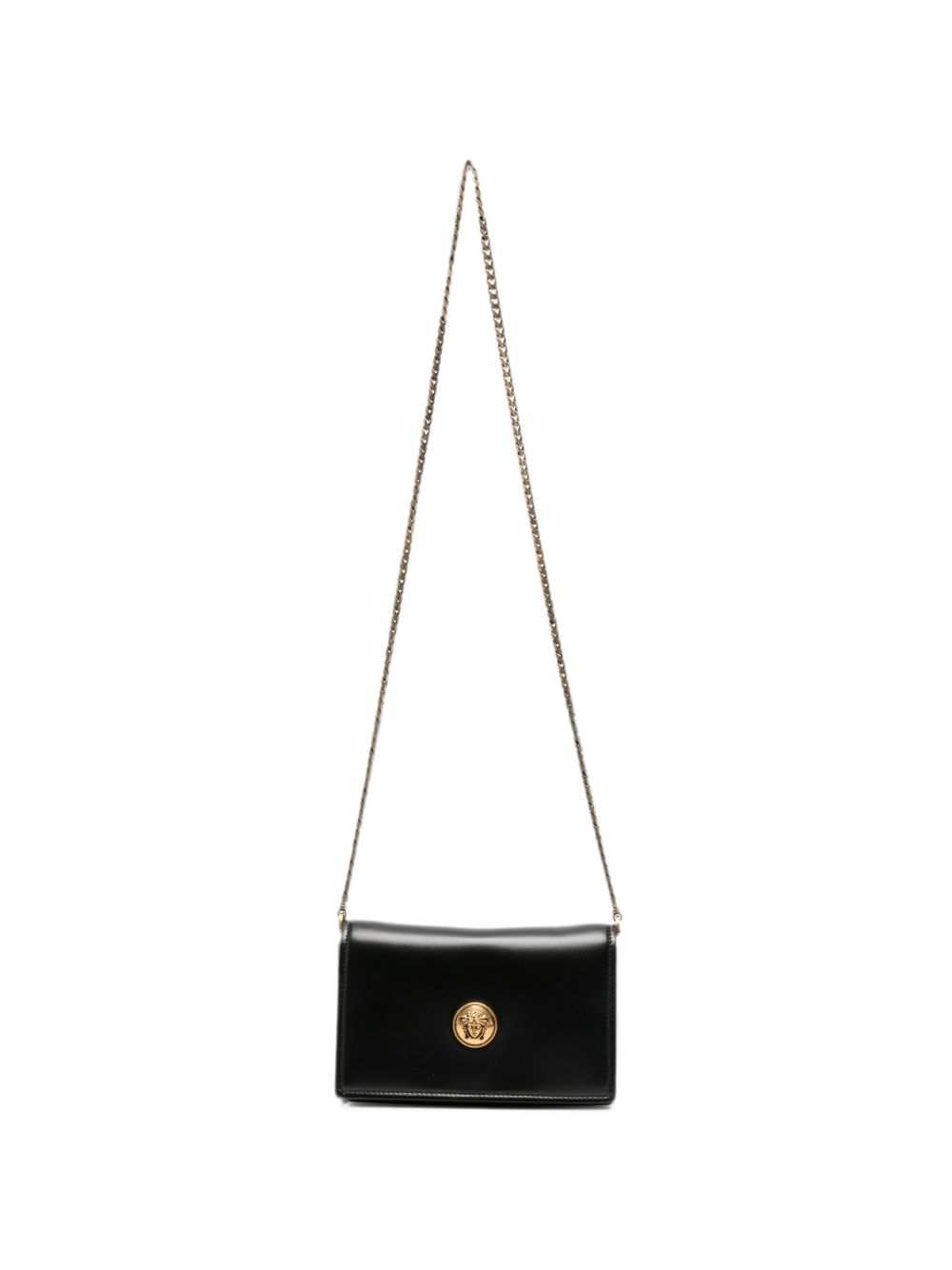Versace Bags.. BLACK