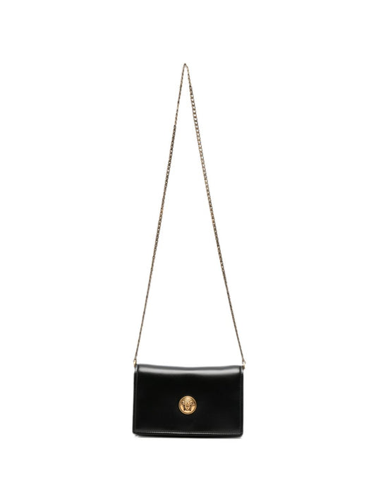 Versace Bags.. BLACK