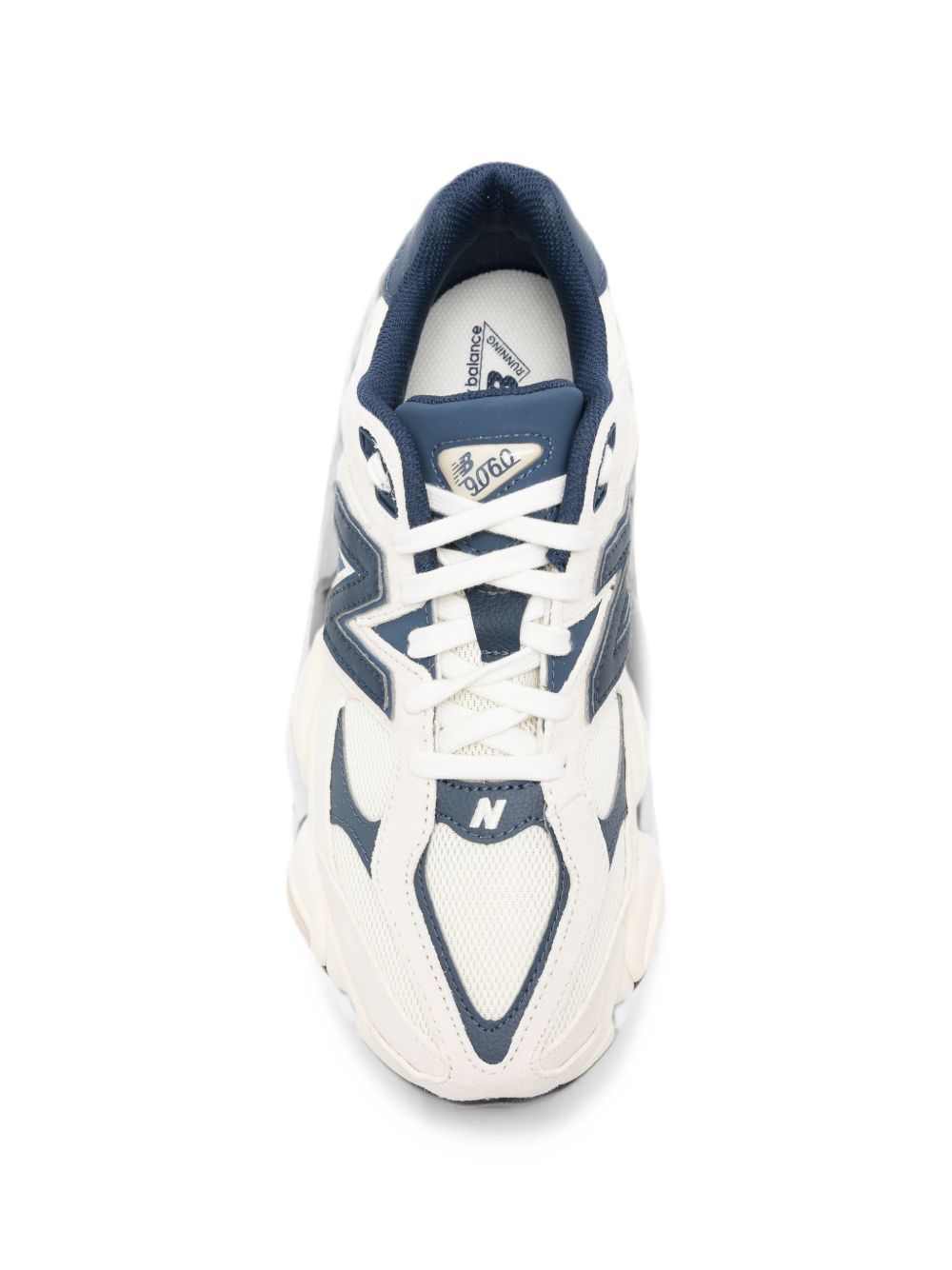 NEW BALANCE Sneakers NAVY