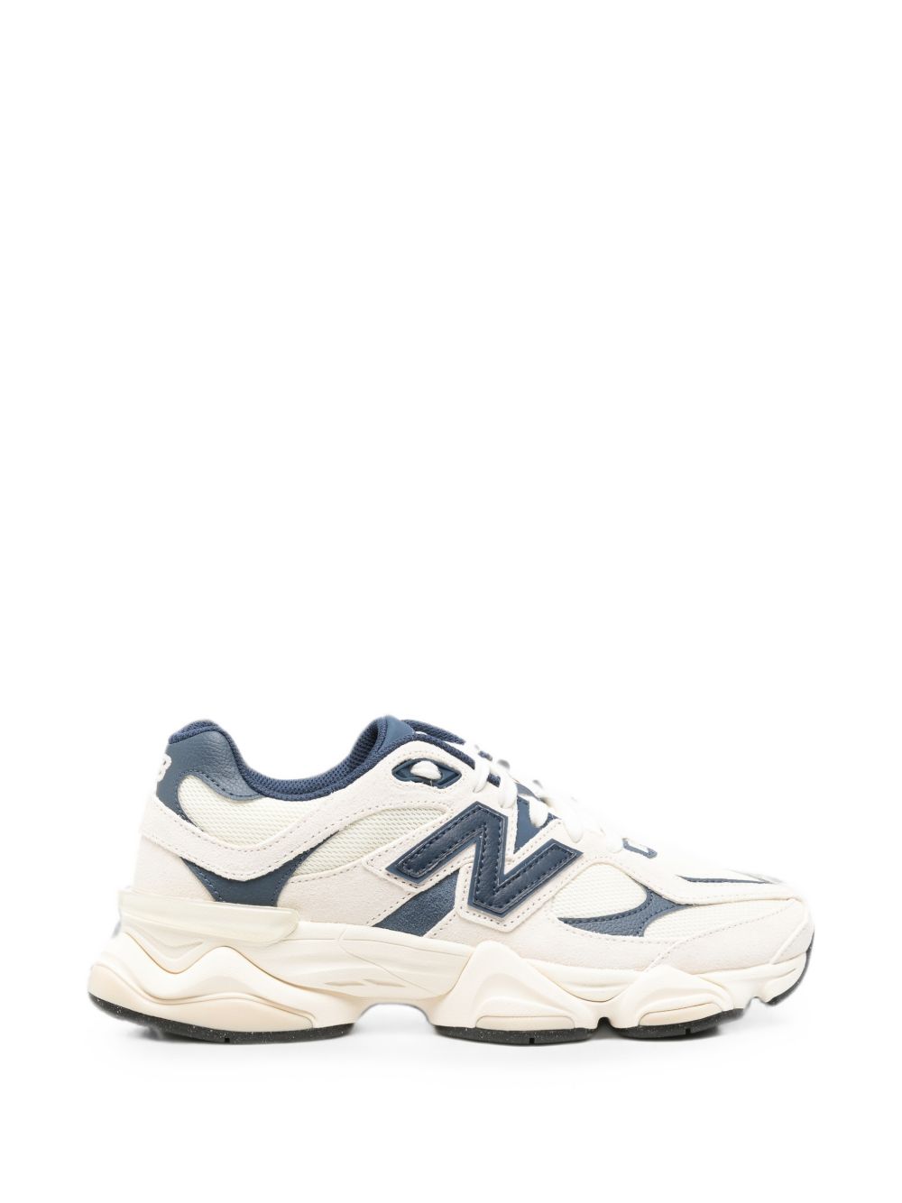 NEW BALANCE Sneakers NAVY
