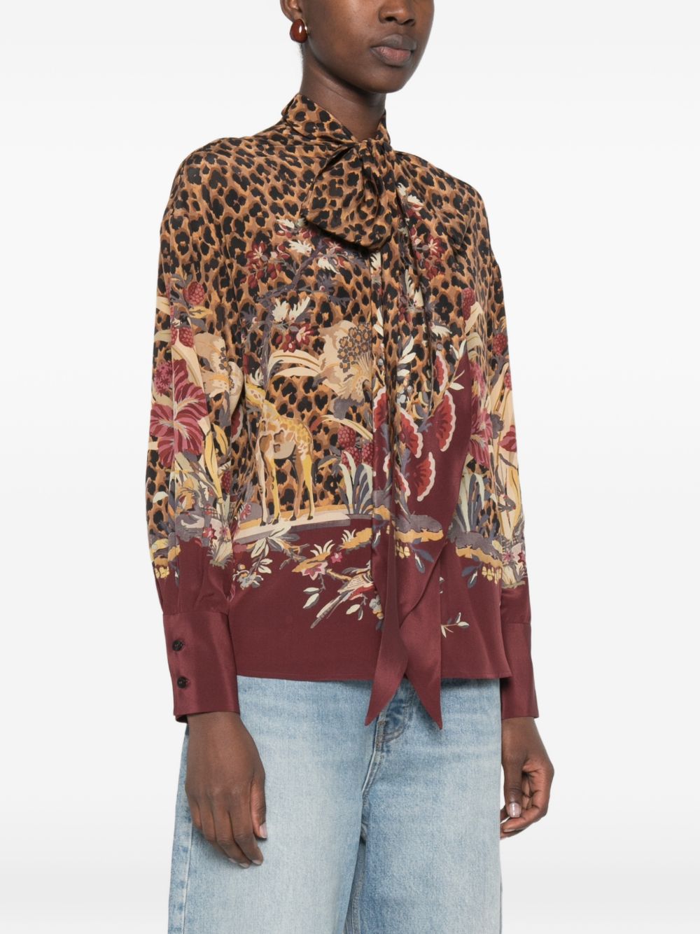 Etro Shirt