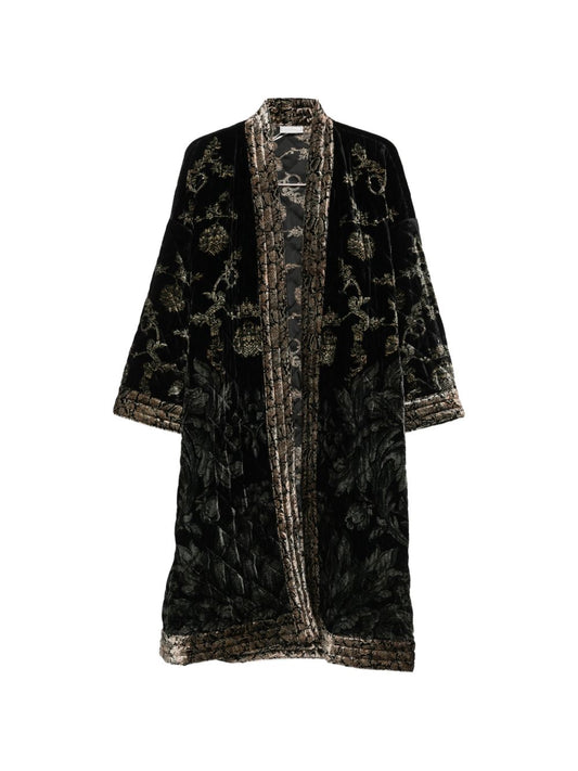 PIERRE LOUIS MASCIA Dresses BROWN
