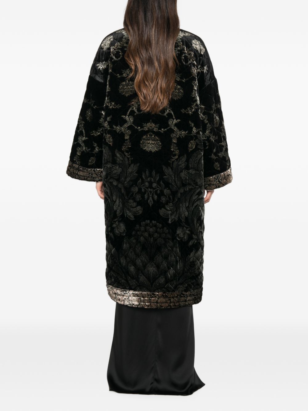 PIERRE LOUIS MASCIA Dresses BROWN
