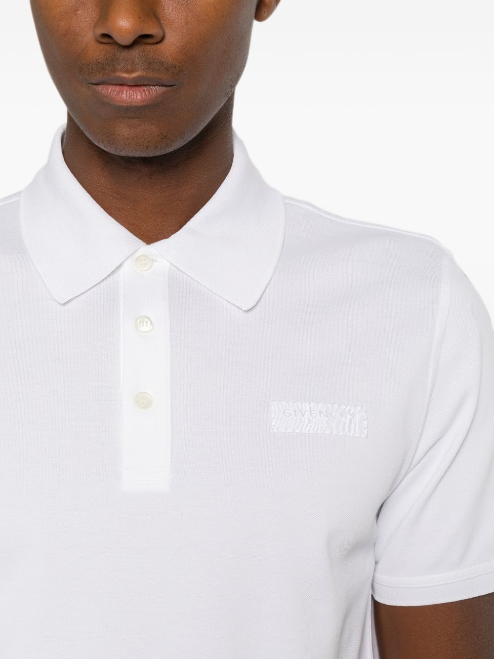 Givenchy Shirt