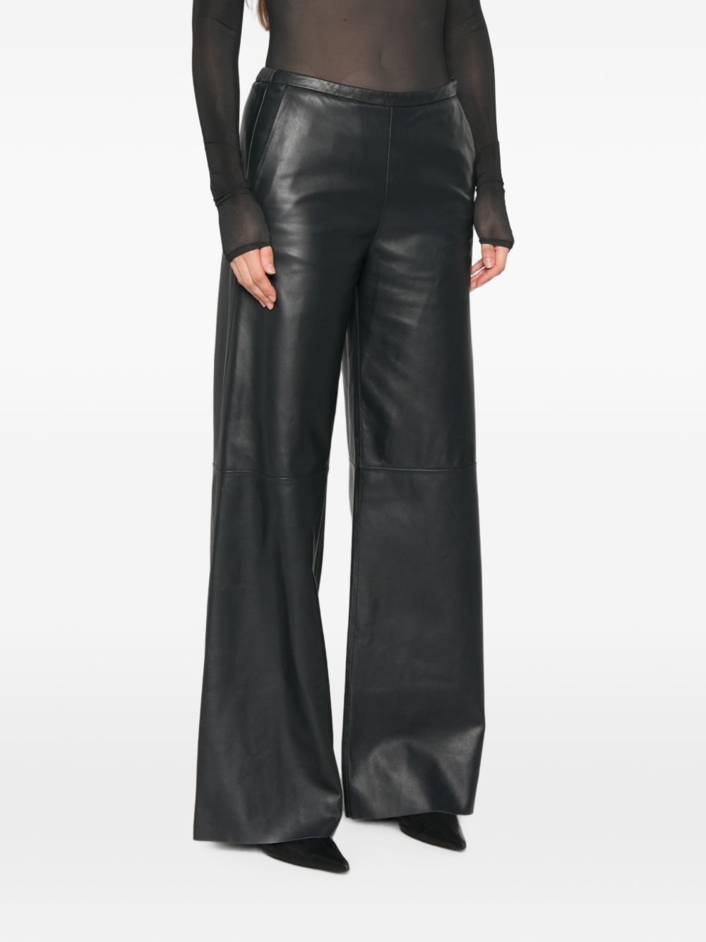 Forte Forte Trousers