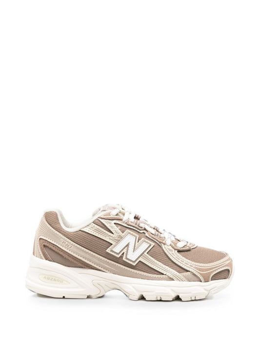 NEW BALANCE Sneakers BROWN