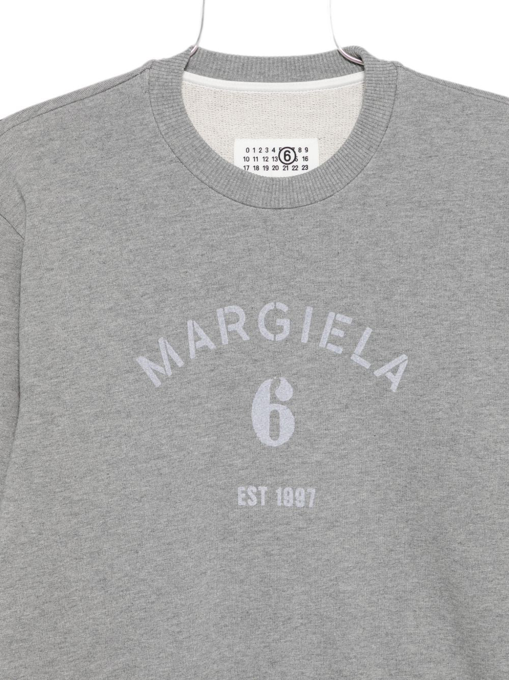 MM6 Maison Margiela Sweater