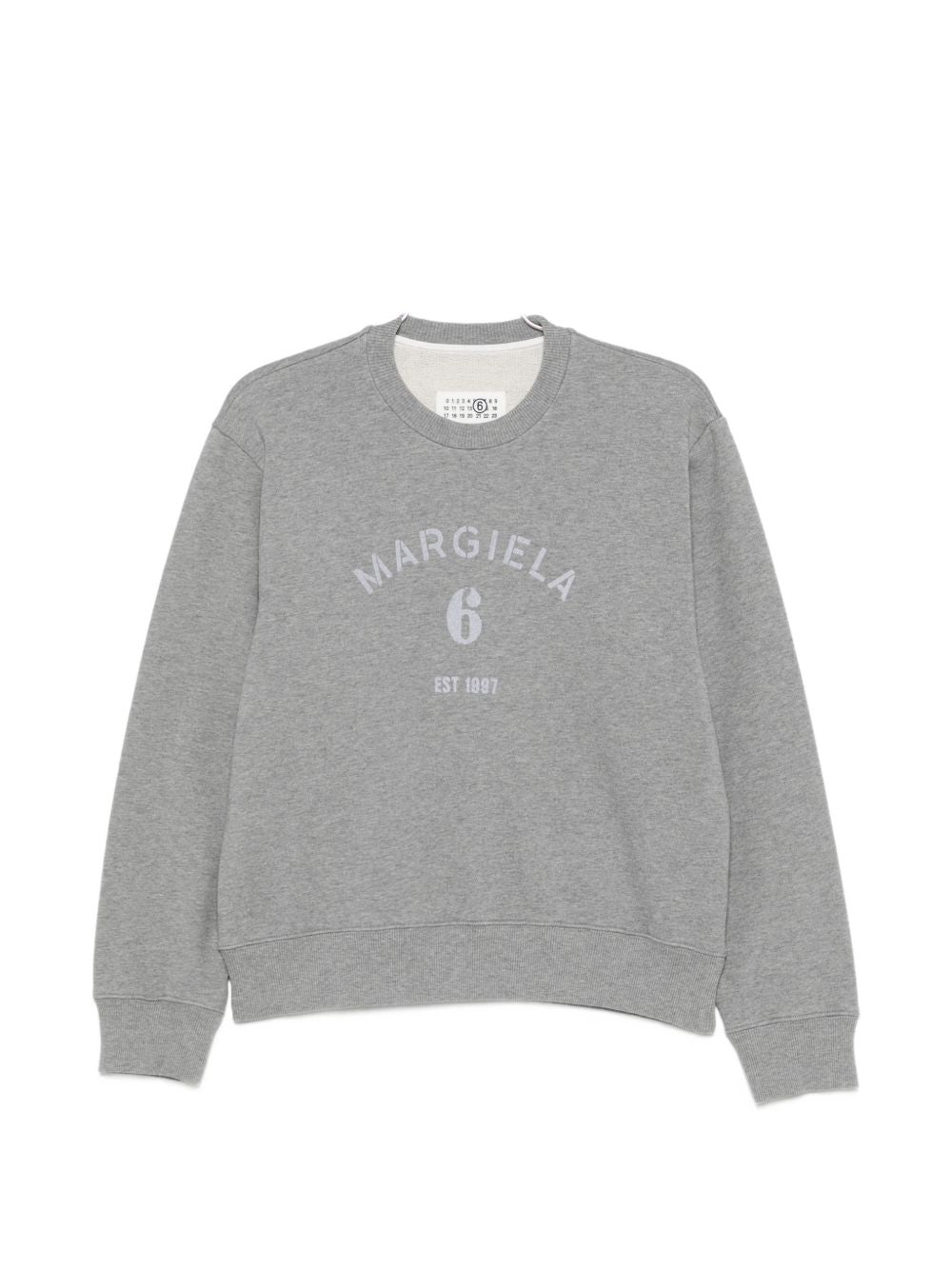 MM6 Maison Margiela Sweater